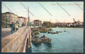 Livorno città Cantiere Orlando cartolina ZG1524 – fronte