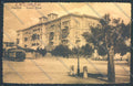 Livorno città Tram cartolina ZG1534 – fronte