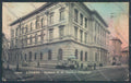 Livorno città Poste FORI cartolina ZG1536 – fronte
