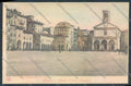 Livorno città Piazza Vittorio Emanuele cartolina ZG1544 – fronte