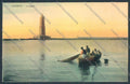 Livorno città Faro cartolina ZG1546 – fronte