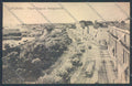 Livorno città Viale Margherita cartolina ZG1550 – fronte