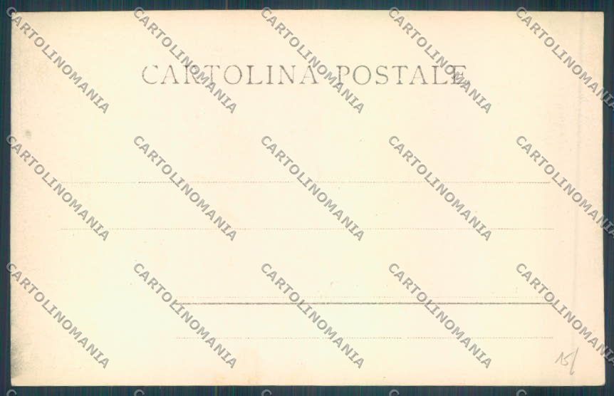 Livorno città cartolina ZG1559 – retro