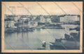 Livorno città Darsena cartolina ZG1572 – fronte