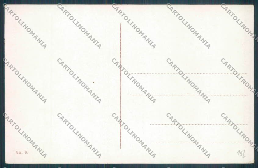 Livorno città cartolina ZG1580 – retro
