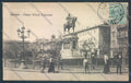 Livorno città cartolina ZG1581 – fronte