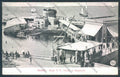 Livorno città Alterocca cartolina ZG1583 – fronte