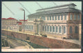 Livorno città cartolina ZG1594 – fronte