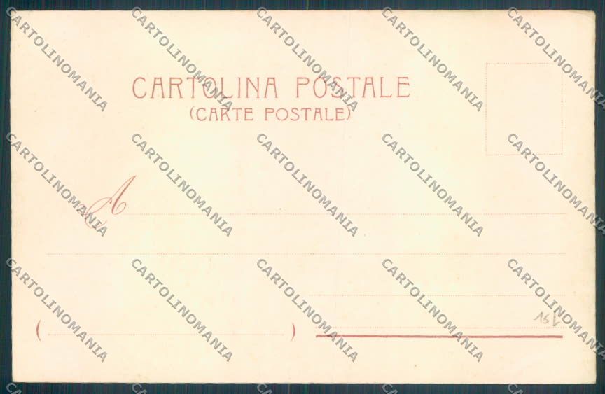 Livorno città cartolina ZG1594 – retro