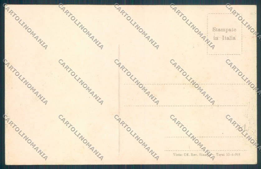 Livorno città cartolina ZG1595 – retro