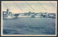 Livorno città Accademia Navale cartolina ZG1600 – fronte