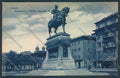 Livorno città cartolina ZG1601 – fronte