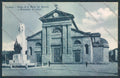 Livorno città Santa Maria Soccorso cartolina ZG1611 – fronte