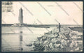 Livorno città Faro cartolina ZG1626 – fronte