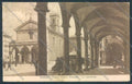 Livorno città cartolina ZG1642 – fronte