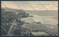 Livorno Antignano cartolina ZG1665 – fronte