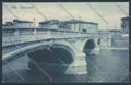 Pisa città Tram cartolina ZG1682 – fronte