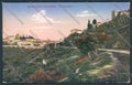 Pistoia Montecatini cartolina ZG1711 – fronte