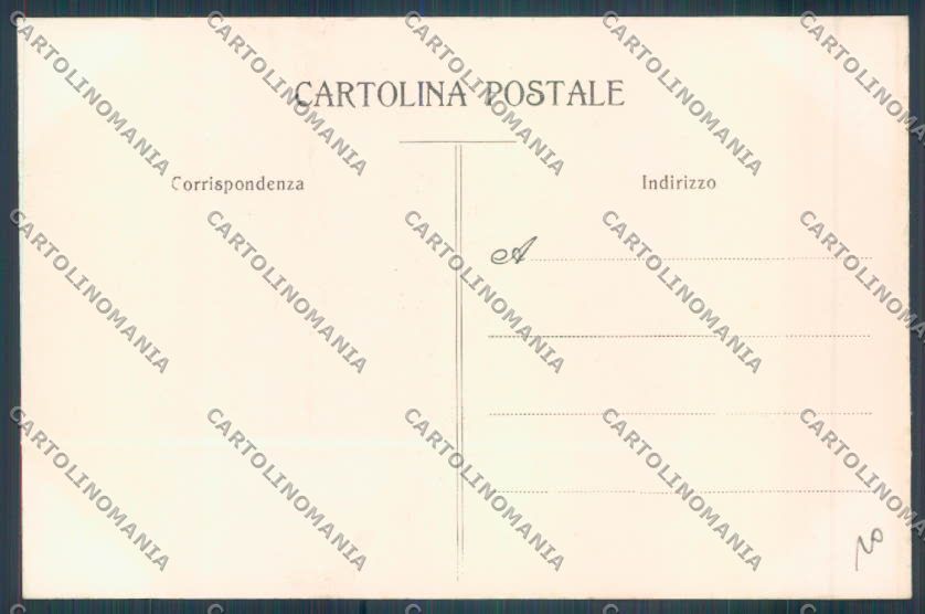 Firenze Fiesole cartolina ZG1716 – retro