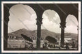 Pistoia Montecatini Tennis Foto cartolina ZG1721 – fronte