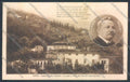 Lucca Barga Pascoli cartolina ZG1729 – fronte