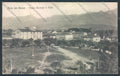 Lucca Forte Marmi cartolina ZG1737 – fronte