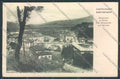 Lucca Castelnuovo Garfagnana cartolina ZG1738 – fronte