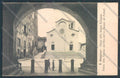 Siena San Gimignano cartolina ZG1751 – fronte