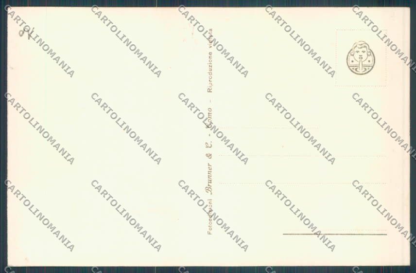 Firenze Fiesole Foto cartolina ZG1754 – retro