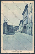 Siena Poggibonsi cartolina ZG1757 – fronte