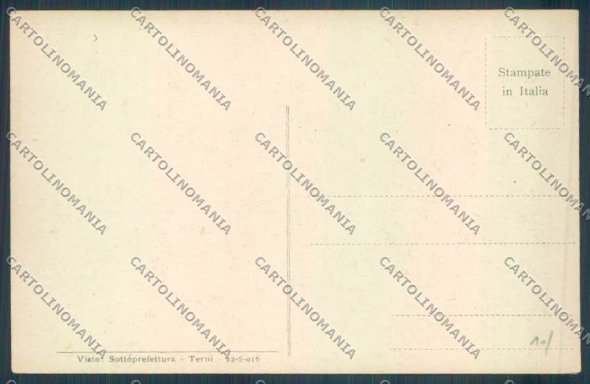 Ancona città cartolina ZG1775 – retro