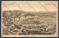 Ancona città cartolina ZG1800 – fronte