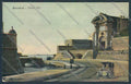 Ancona città Porta Pia Auto cartolina ZG1819 – fronte