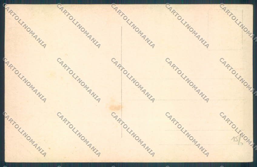 Ancona città Porta Pia Auto cartolina ZG1819 – retro
