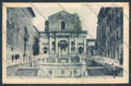 Ancona città PIEGA cartolina ZG1820 – fronte