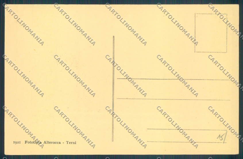 Ancona città cartolina ZG1823 – retro