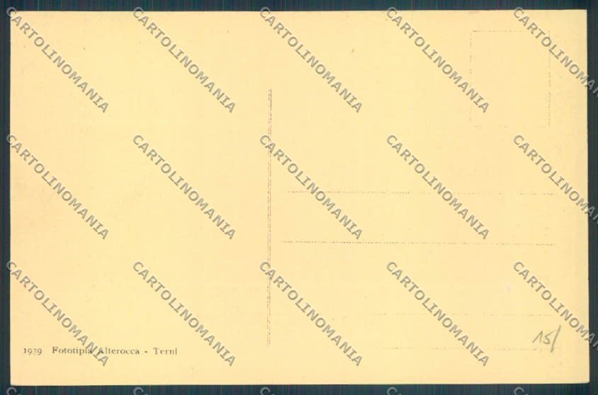 Ancona città cartolina ZG1824 – retro
