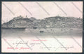 Ancona città Alterocca cartolina ZG1831 – fronte
