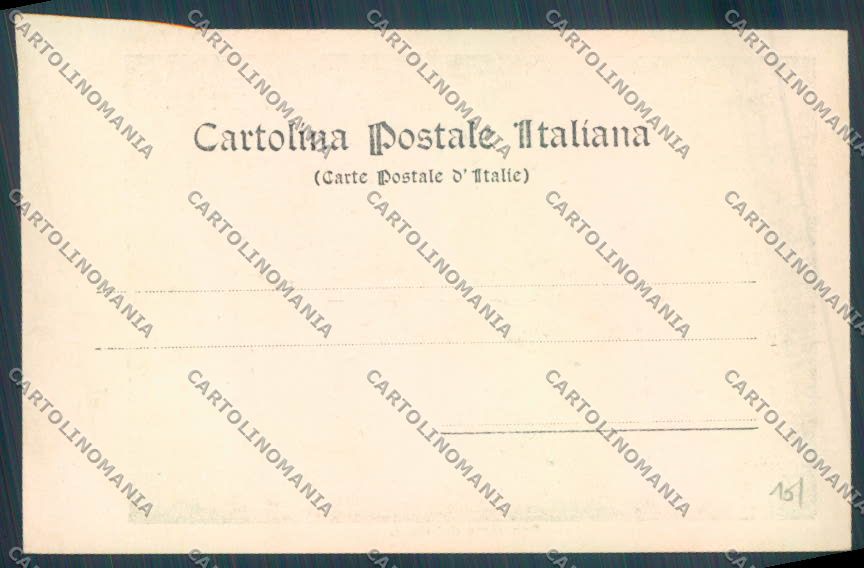 Ancona città cartolina ZG1832 – retro