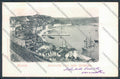 Ancona città Alterocca cartolina ZG1840 – fronte