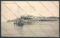 Ancona città cartolina ZG1844 – fronte
