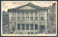 Ancona città PIEGHINE cartolina ZG1854 – fronte