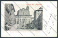 Ancona città Alterocca cartolina ZG1895 – fronte