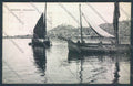 Ancona città cartolina ZG1900 – fronte