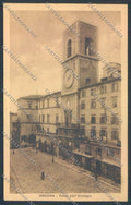 Ancona città cartolina ZG1902 – fronte