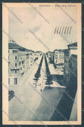 Ancona città cartolina ZG1911 – fronte