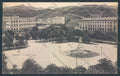 Ancona città cartolina ZG1913 – fronte