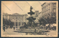 Ancona città PIEGA cartolina ZG1914 – fronte