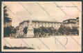 Ancona città cartolina ZG1917 – fronte