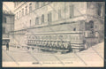 Ancona città cartolina ZG1923 – fronte